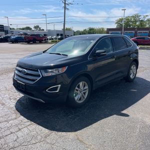 FORD EDGE SEL - 1