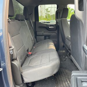 2019 Chevrolet SILVERADO 1500 CUSTOM — миниатюра 39