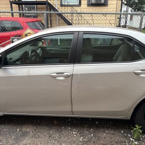 صورة 4 لـ 2016 Toyota COROLLA LE