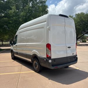 FORD TRANSIT 350 - 5