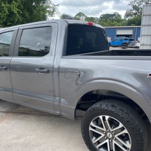 صورة 6 لـ 2021 FORD F-150 XL