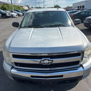 صورة مصغرة 15 لـ 2011 Chevrolet SILVERADO 1500 LT