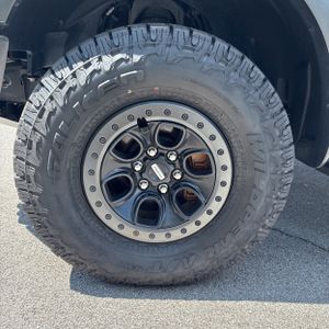 2019 FORD F-150 RAPTOR — фото 17
