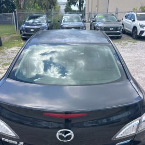 صورة مصغرة 16 لـ 2012 Mazda MAZDA3 I TOURING