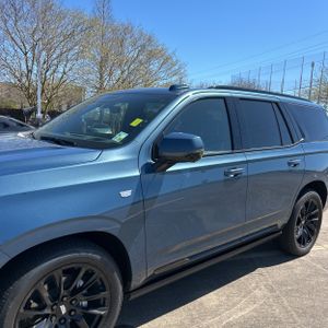 CADILLAC ESCALADE SPORT - 2