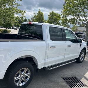 FORD F-150 XLT - 9