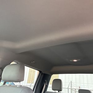 2016 FORD F-150 XLT 缩略图 39