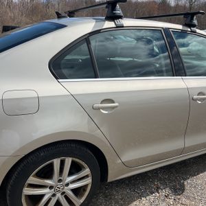 VOLKSWAGEN JETTA TDI SEL - 9