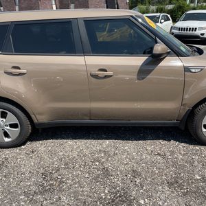 2014 KIA SOUL BASE 照片 55