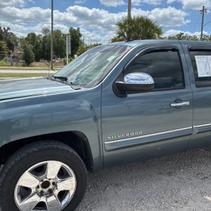 CHEVROLET SILVERADO 1500 LT - 2