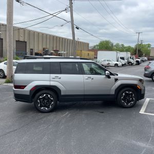 HYUNDAI SANTA FE SEL - 10