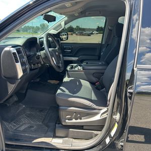 صورة مصغرة 32 لـ 2017 Chevrolet SILVERADO 1500 LT Z71