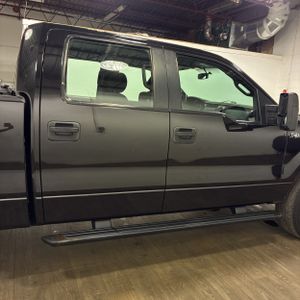 صورة مصغرة 11 لـ 2014 FORD F-150 STX