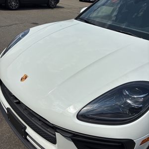 2023 Porsche MACAN 缩略图 57