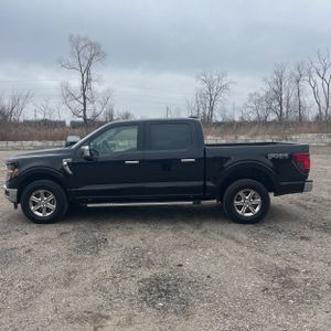 FORD F-150 XLT - 3