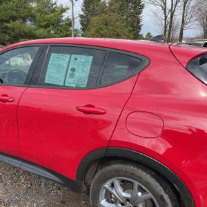 DODGE HORNET R/T - 6