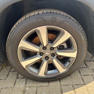 صورة مصغرة 20 لـ 2024 Honda PILOT TOURING