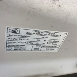2019 KIA SORENTO L — фото 41