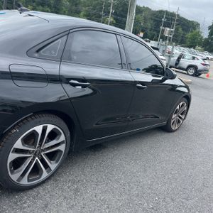 2025 AUDI A3 PREMIUM — фото 9
