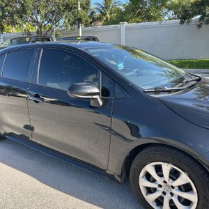 2021 Toyota COROLLA LE 缩略图 13