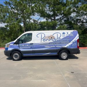 FORD TRANSIT 150 - 3