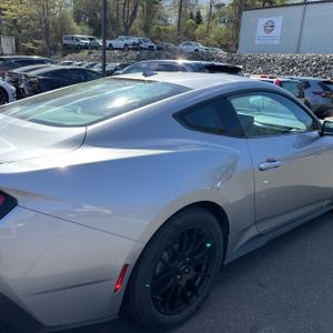 FORD MUSTANG ECOBOOST PREMIUM - 9