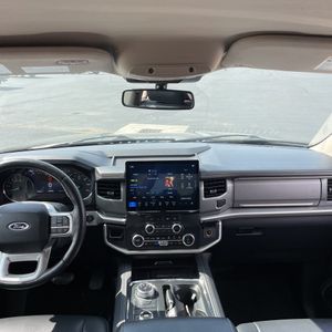 2024 FORD EXPEDITION XLT — миниатюра 38