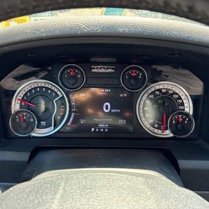صورة مصغرة 44 لـ 2016 RAM 1500 BIG HORN