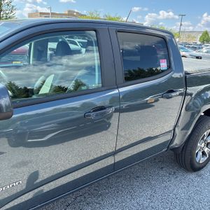 CHEVROLET COLORADO Z71 - 3