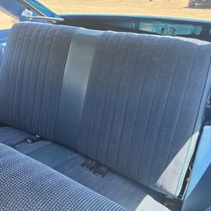 1975 Chevrolet NOVA — миниатюра 33