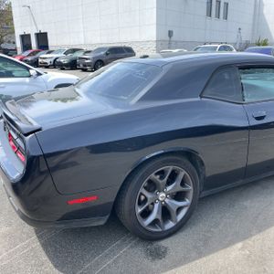 DODGE CHALLENGER R/T - 9