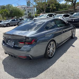 BMW 4 SERIES 428I - 8
