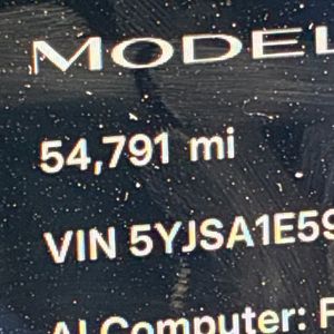 2021 Tesla MODEL S LONG RANGE — миниатюра 41