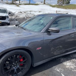 DODGE CHARGER R/T SCAT PACK - 2