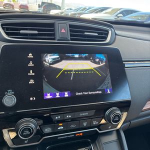 صورة 34 لـ 2018 Honda CR-V EX-L