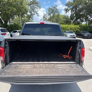 2016 FORD F-150 XLT — миниатюра 41