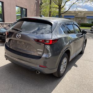 MAZDA CX-5 2.5 S PREFERRED - 8