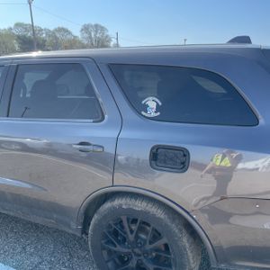 DODGE DURANGO LIMITED - 6