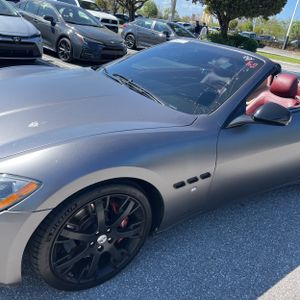 MASERATI GRANTURISMO - 2