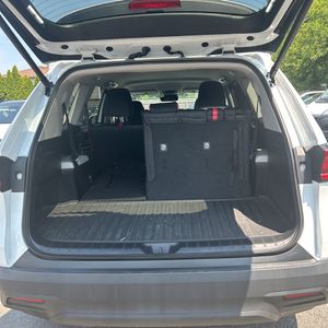 2024 Toyota GRAND HIGHLANDER XLE 缩略图 42