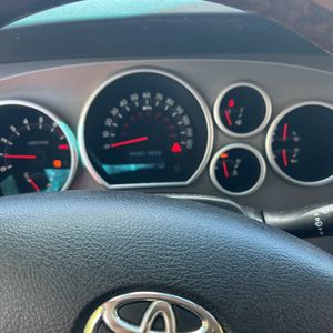 2010 Toyota TUNDRA LIMITED 缩略图 41