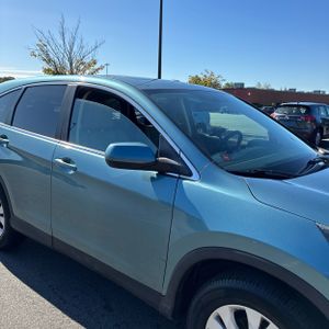 2013 Honda CR-V EX 照片 9
