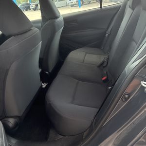 2024 Toyota COROLLA LE — миниатюра 34