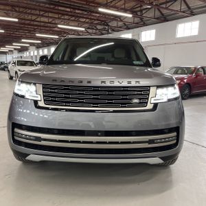 LAND ROVER RANGE ROVER P400 SE LWB - 10