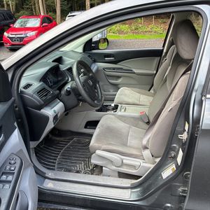 2014 Honda CR-V LX — миниатюра 32