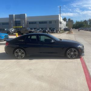 BMW 4 SERIES 440I GRAN COUPE - 10