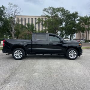 صورة 10 لـ 2020 Chevrolet SILVERADO 1500 CUSTOM