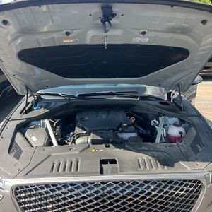 صورة مصغرة 45 لـ 2024 Genesis GV70 2.5T STANDARD