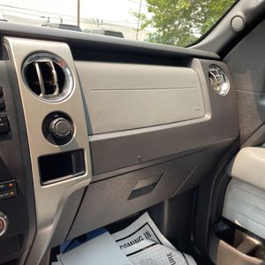 2012 FORD F-150 XLT — миниатюра 66