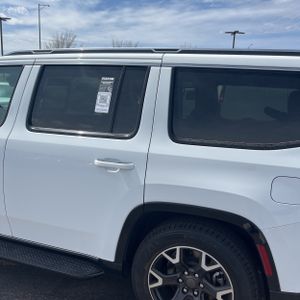 JEEP WAGONEER SERIES III - 6